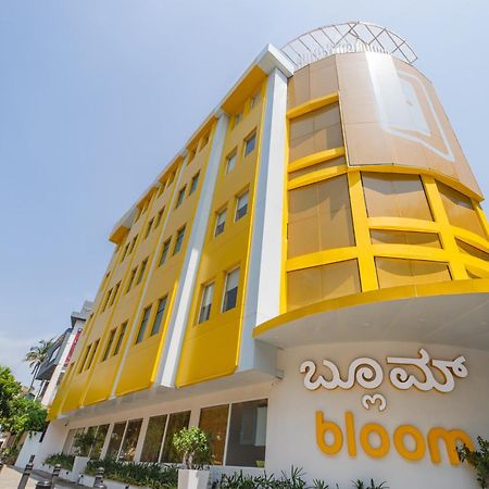 Bloom Hotel - Richmond Road Bangalore Esterno foto