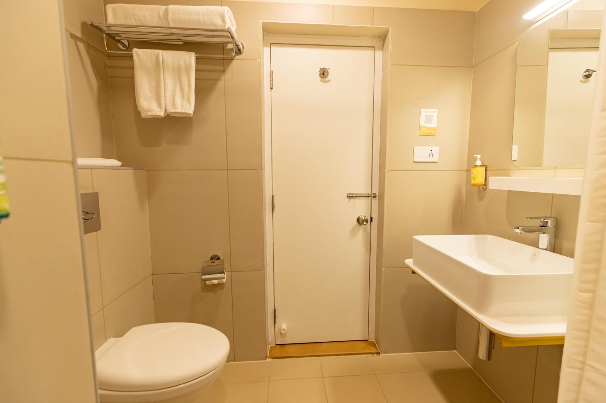 Bloom Hotel - Richmond Road Bangalore Camera foto
