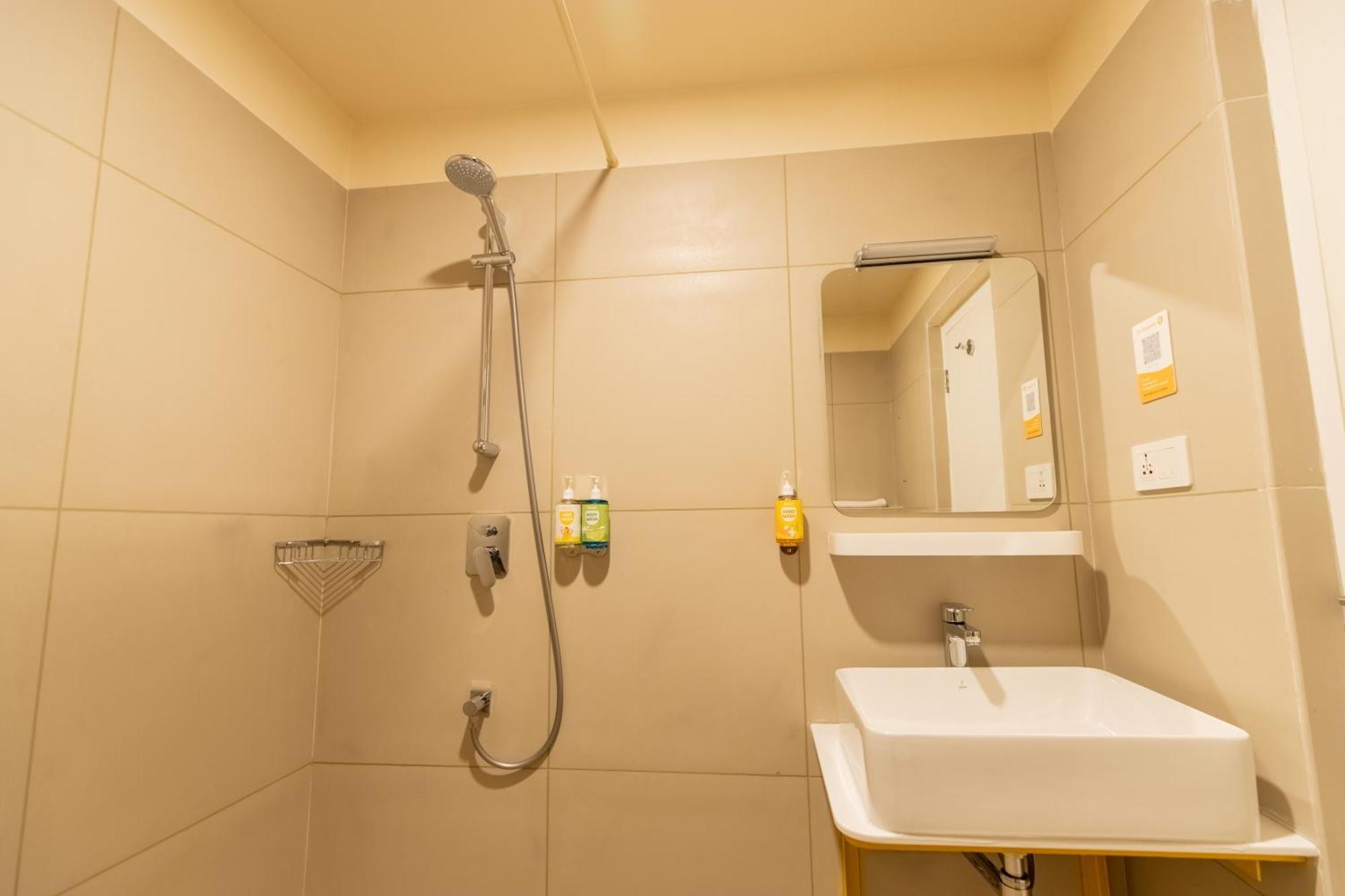 Bloom Hotel - Richmond Road Bangalore Camera foto