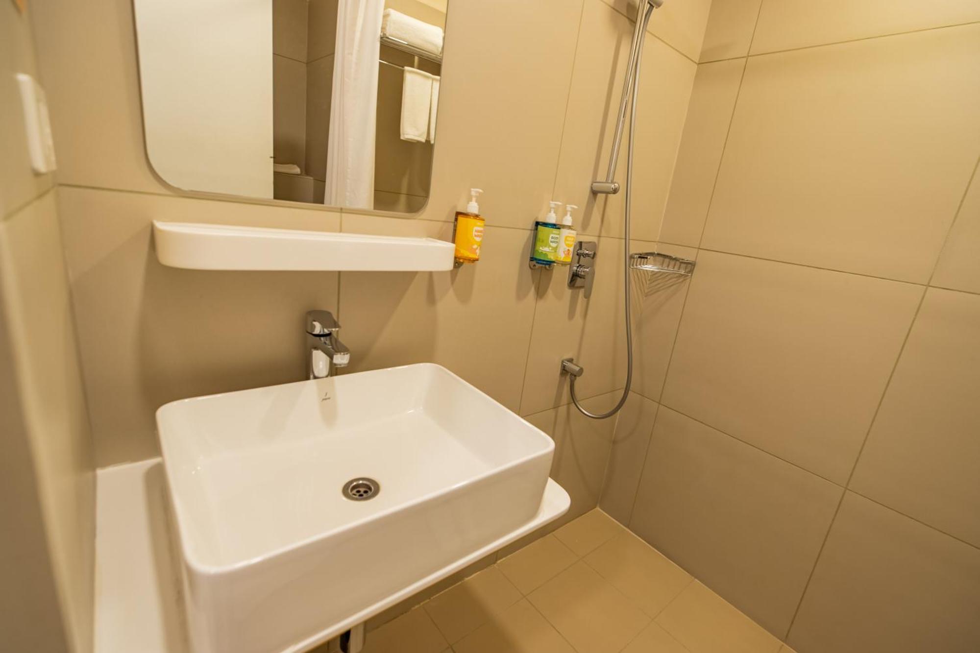 Bloom Hotel - Richmond Road Bangalore Camera foto