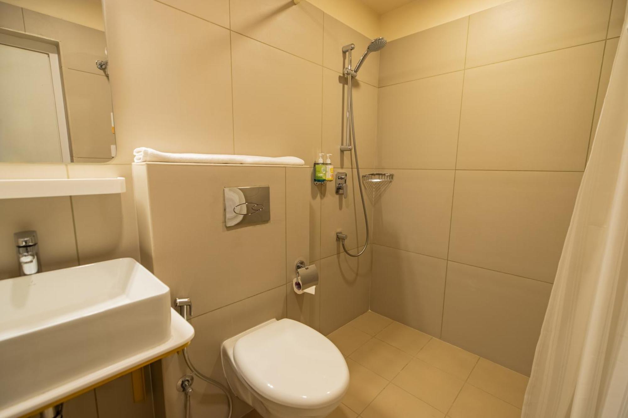 Bloom Hotel - Richmond Road Bangalore Camera foto